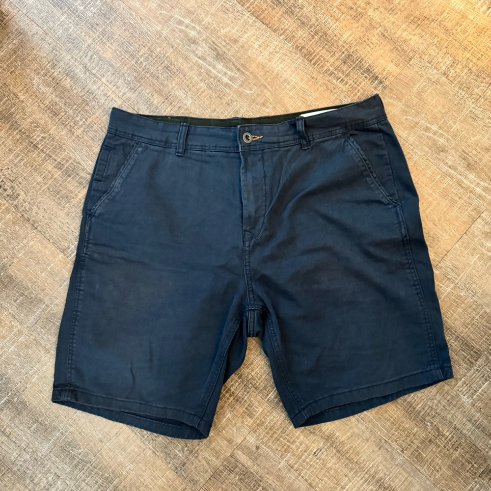Men’s Springfield bermuda chino shorts